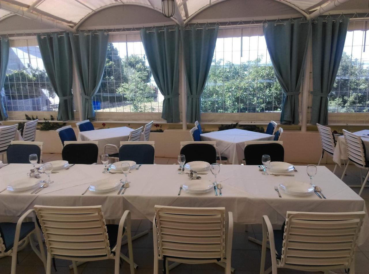 Hotel Barba Starigrad Paklenica Dış mekan fotoğraf
