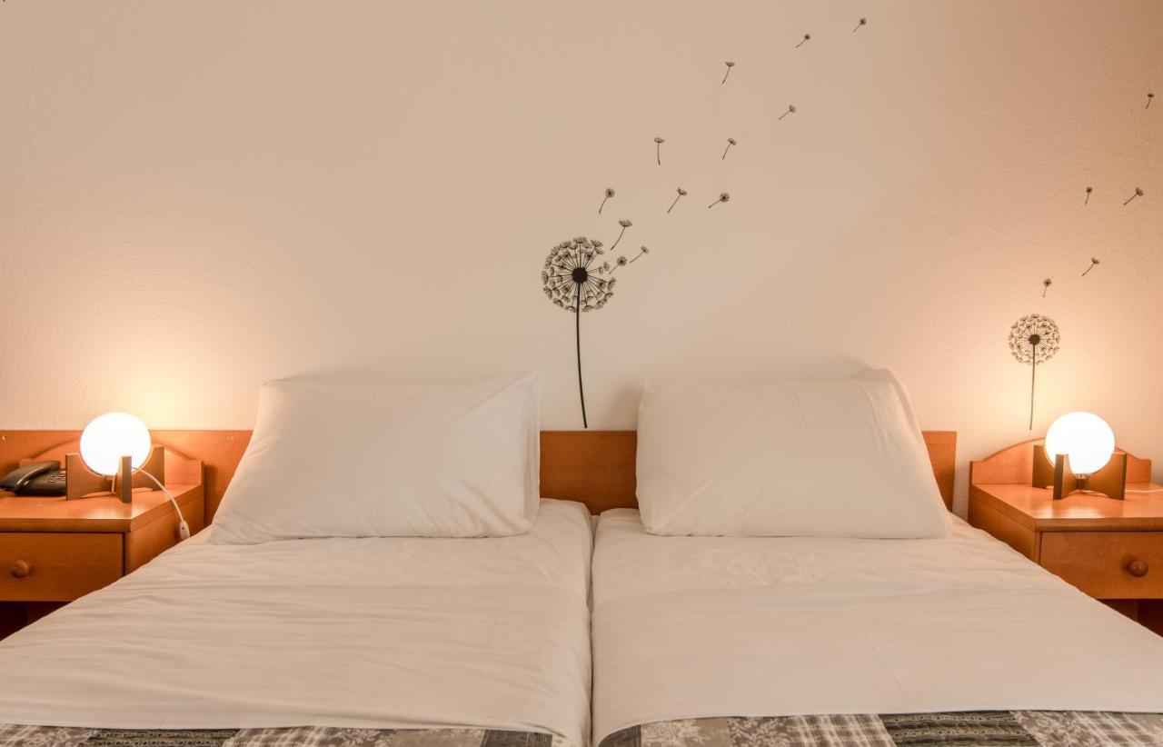 Hotel Barba Starigrad Paklenica Dış mekan fotoğraf